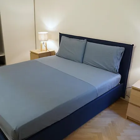 Il Milanese City Center Comfort And Relax - Central Station *