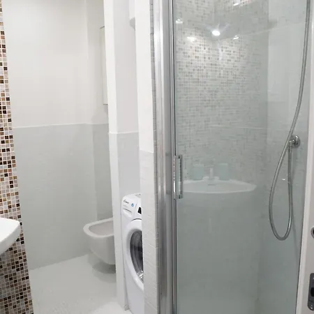 Il Milanese City Center Comfort And Relax - Central Station Apartment *