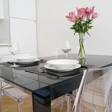Apartment Il Milanese City Center Comfort And Relax - Central Station