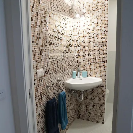 Apartment Il Milanese City Center Comfort And Relax - Central Station Milan