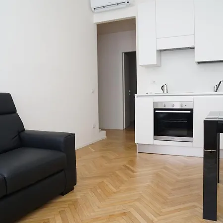 Apartment Il Milanese City Center Comfort And Relax - Central Station Milan