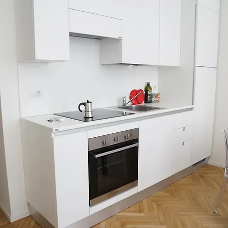 Apartment Il Milanese City Center Comfort And Relax - Central Station *